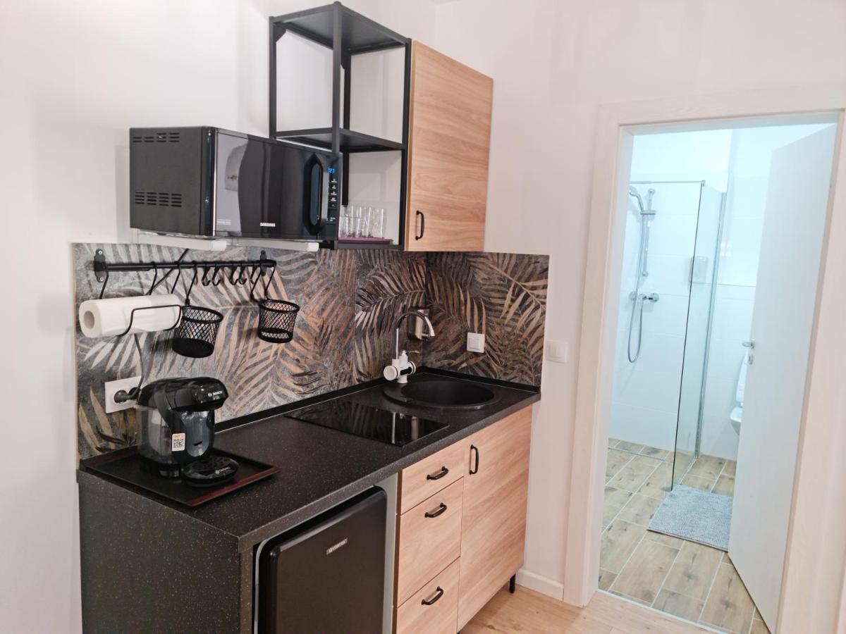 Apartament Antik No6 Alba Iulia Luaran gambar