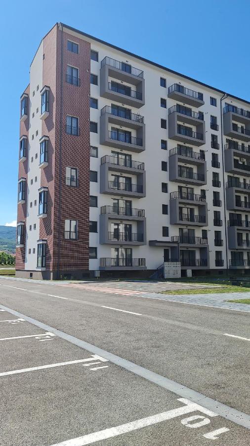 Apartament Antik No6 Alba Iulia Luaran gambar