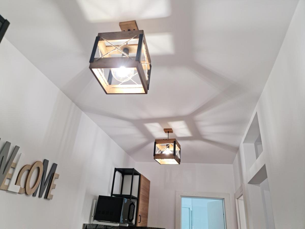 Apartament Antik No6 Alba Iulia Luaran gambar