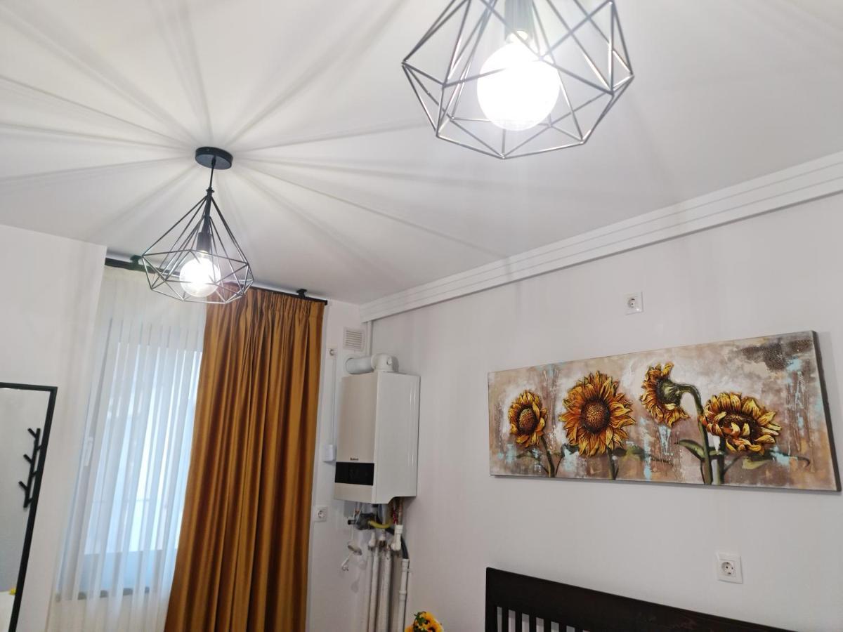 Apartament Antik No6 Alba Iulia Luaran gambar