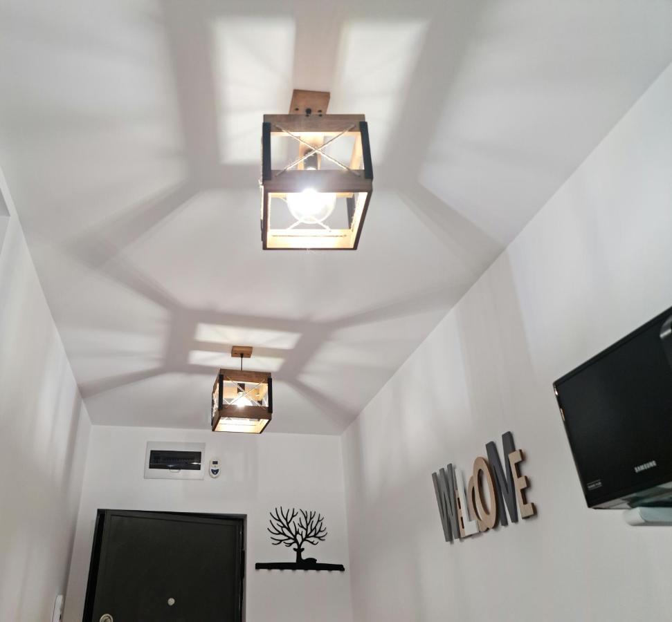 Apartament Antik No6 Alba Iulia Luaran gambar