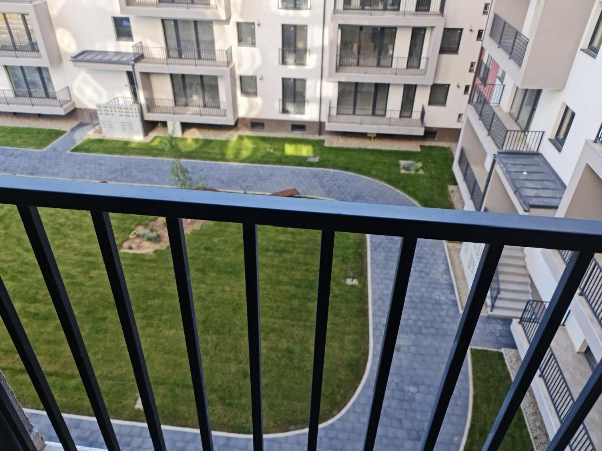 Apartament Antik No6 Alba Iulia Luaran gambar