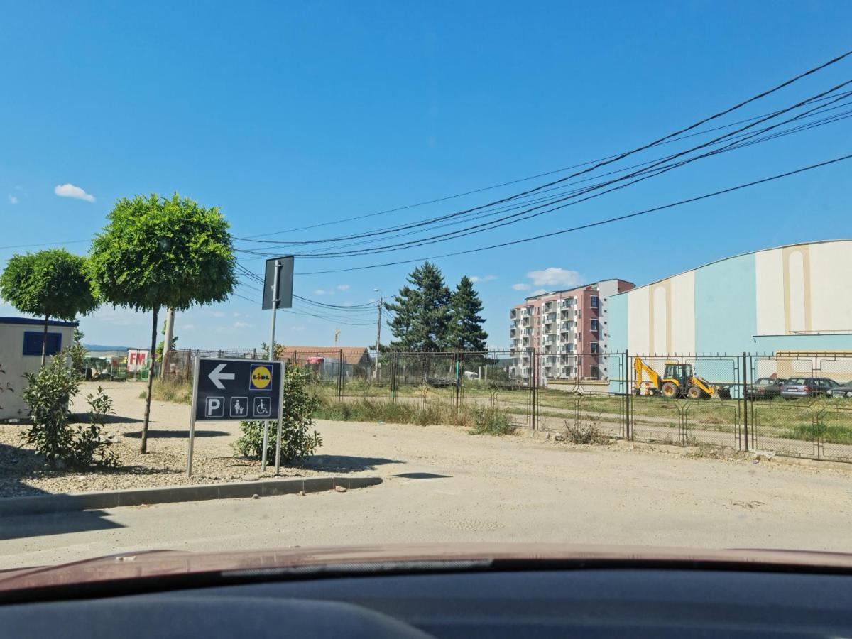 Apartament Antik No6 Alba Iulia Luaran gambar