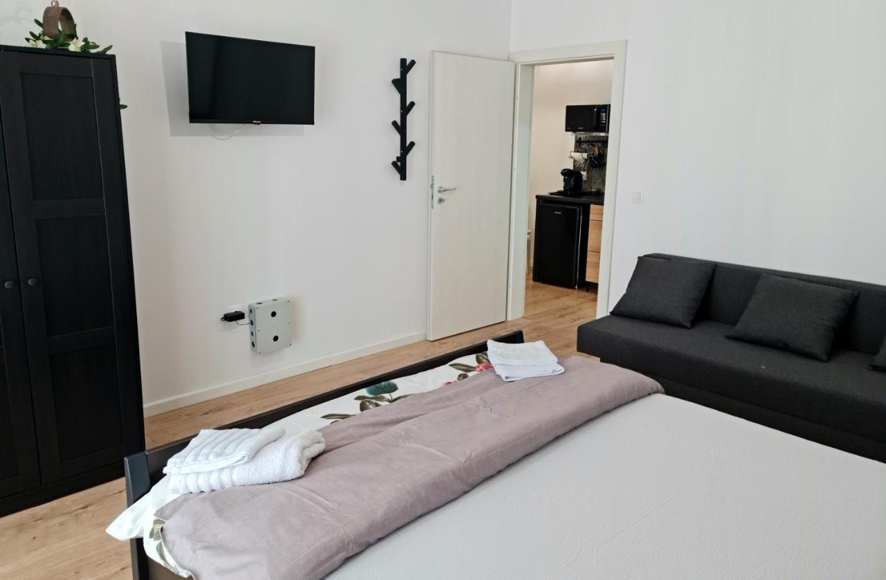 Apartament Antik No6 Alba Iulia Luaran gambar