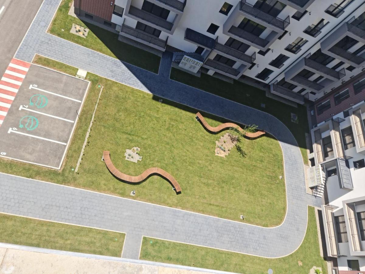 Apartament Antik No6 Alba Iulia Luaran gambar