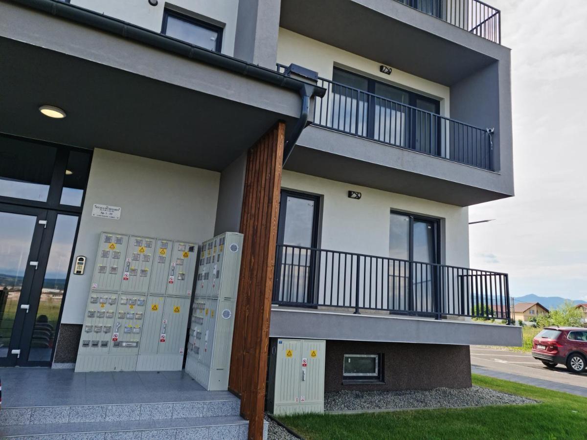 Apartament Antik No6 Alba Iulia Luaran gambar