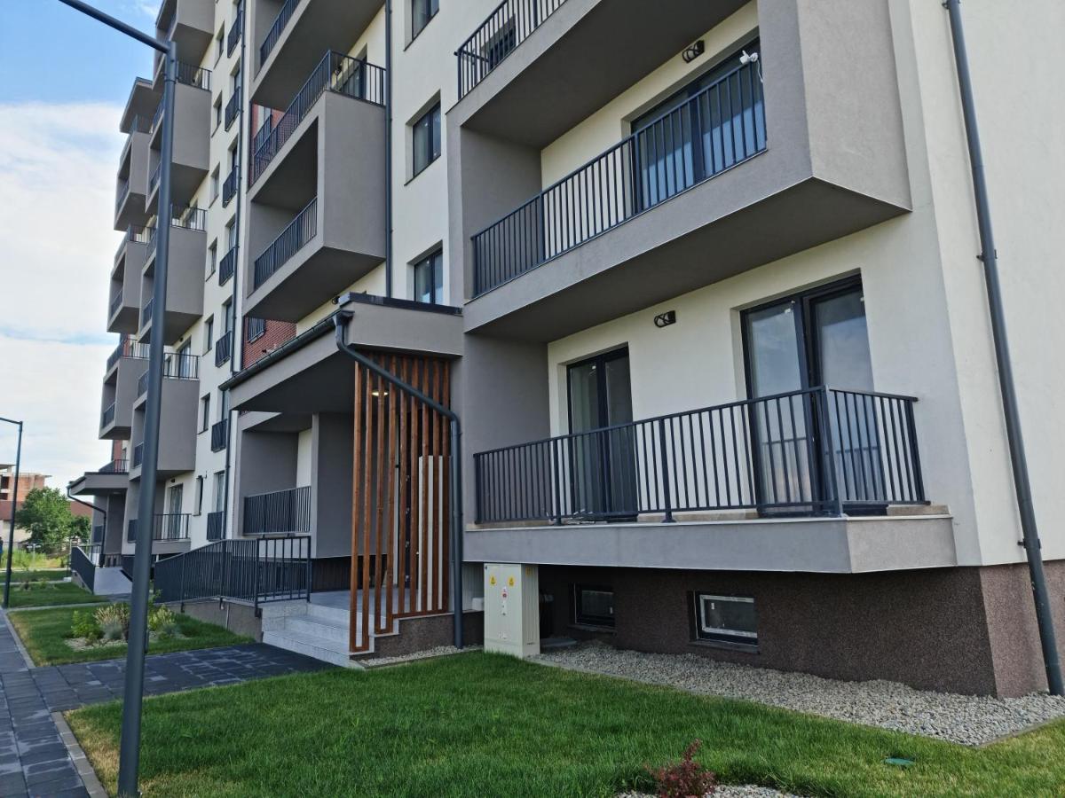 Apartament Antik No6 Alba Iulia Luaran gambar