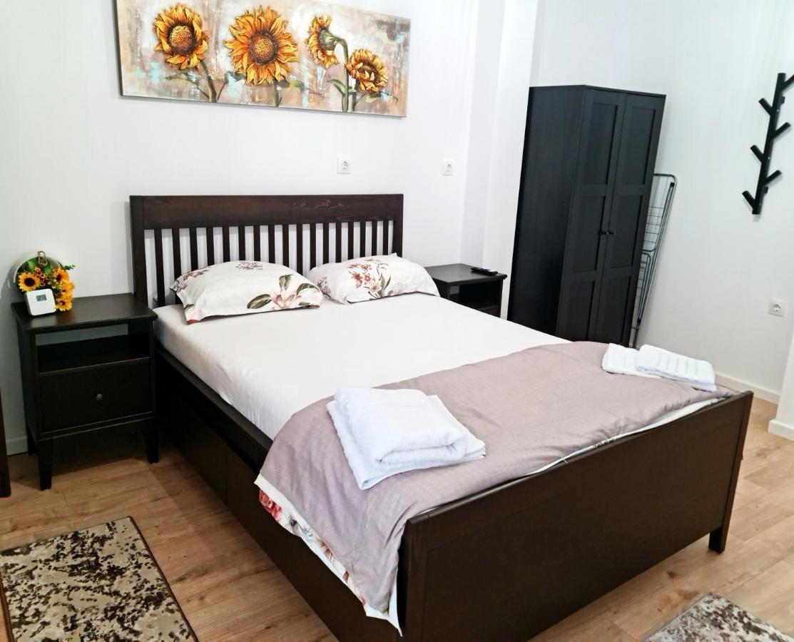 Apartament Antik No6 Alba Iulia Luaran gambar