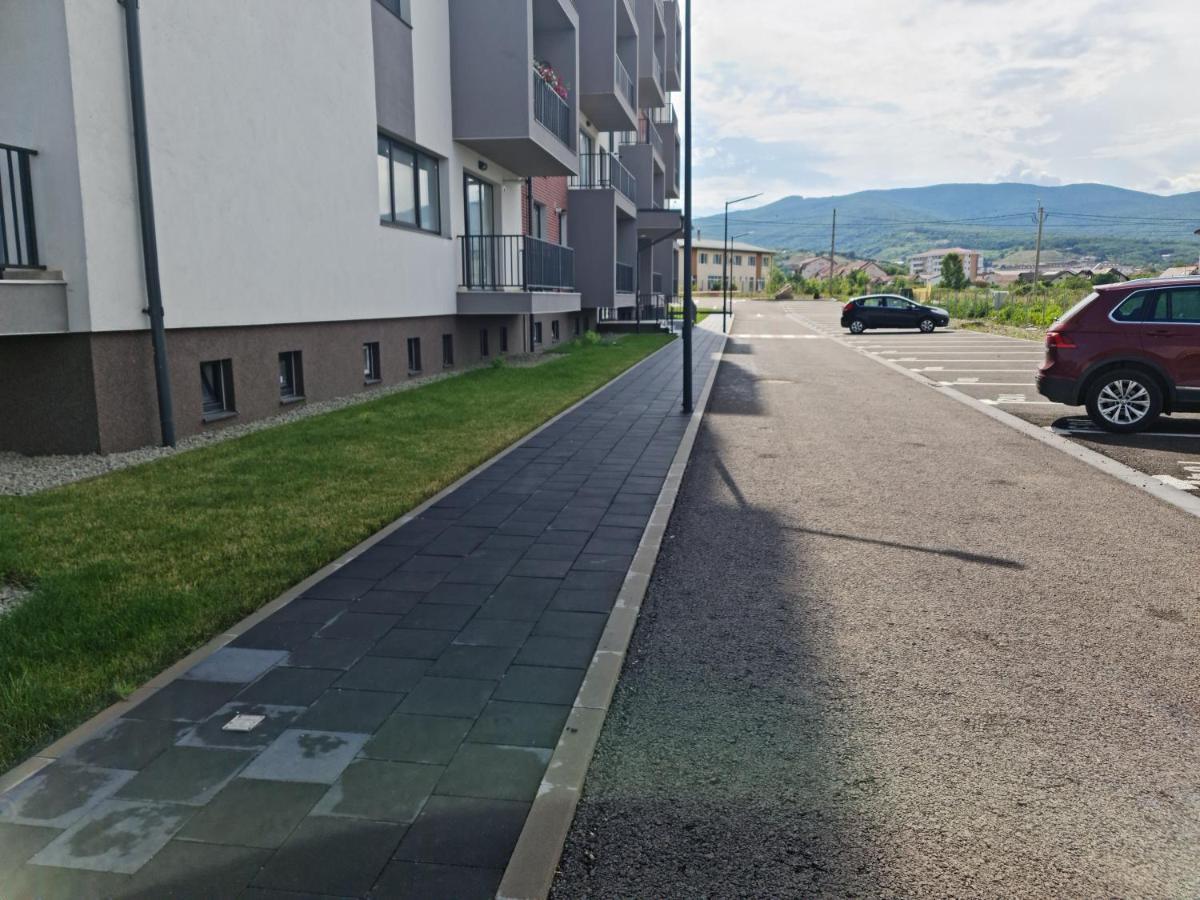 Apartament Antik No6 Alba Iulia Luaran gambar