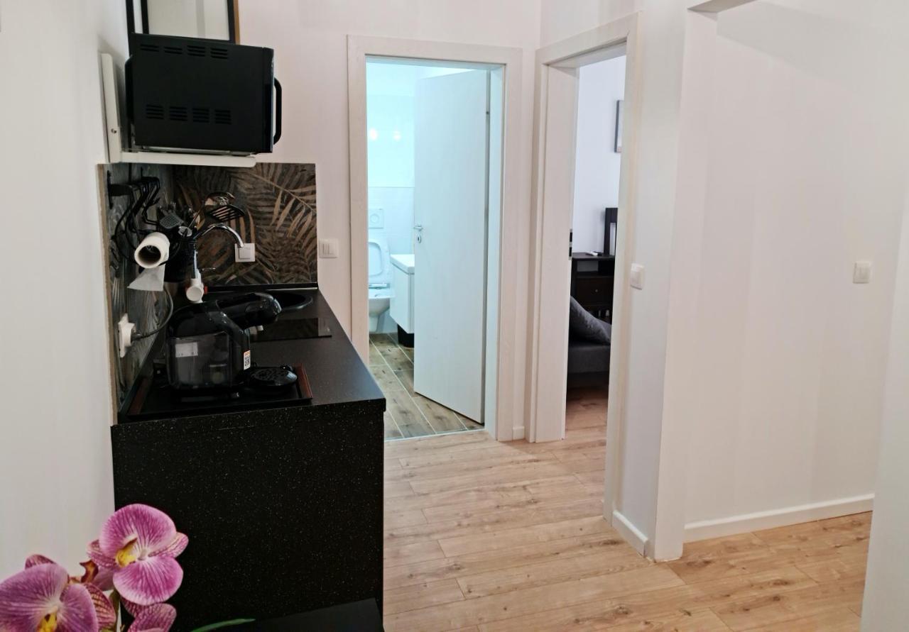 Apartament Antik No6 Alba Iulia Luaran gambar