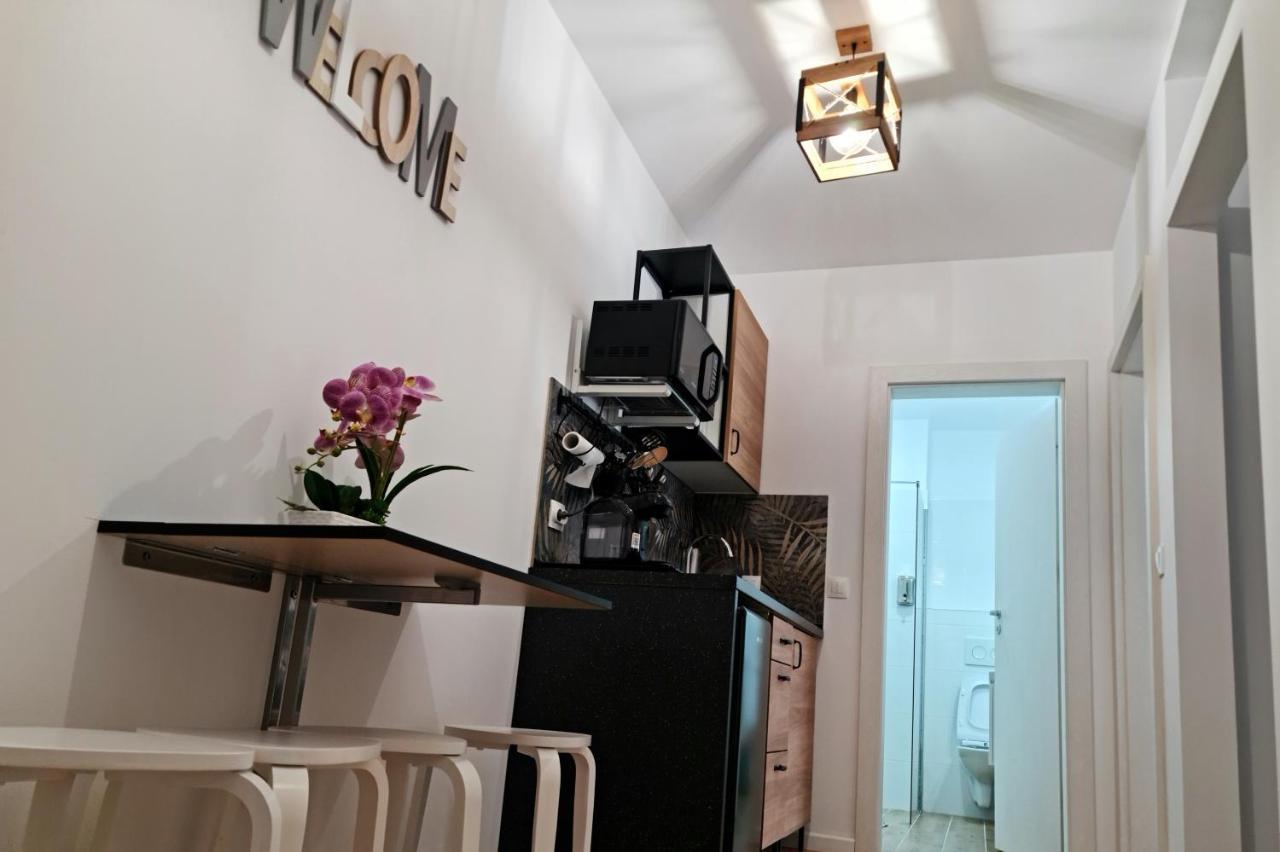 Apartament Antik No6 Alba Iulia Luaran gambar