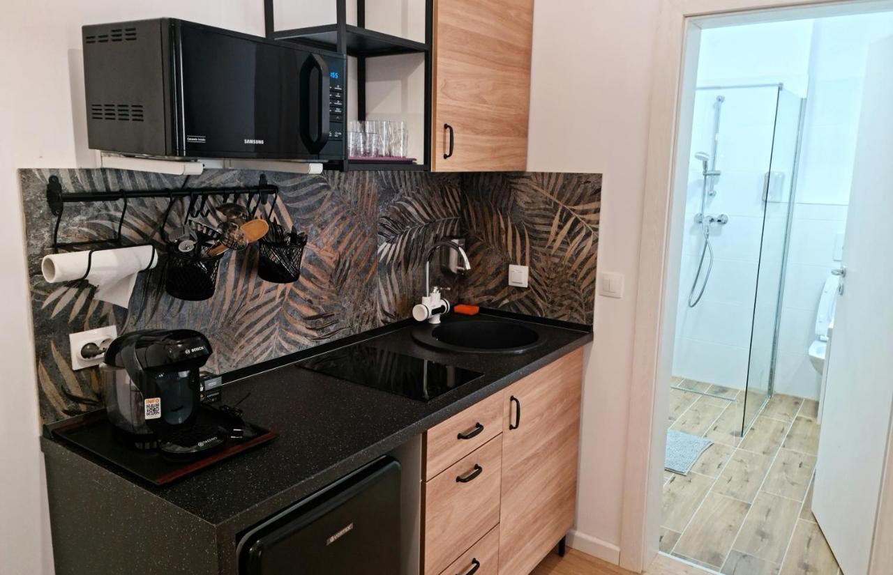 Apartament Antik No6 Alba Iulia Luaran gambar