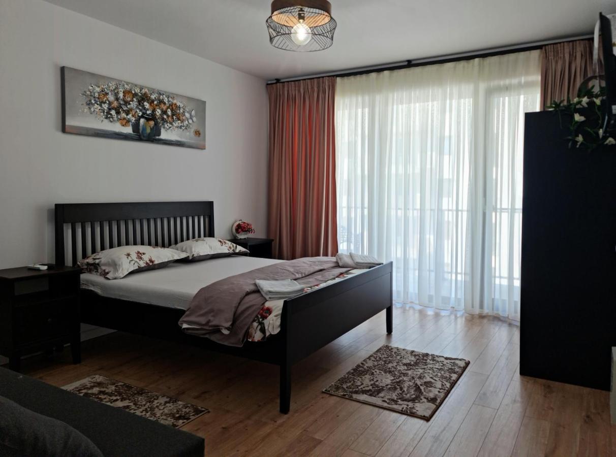 Apartament Antik No6 Alba Iulia Luaran gambar