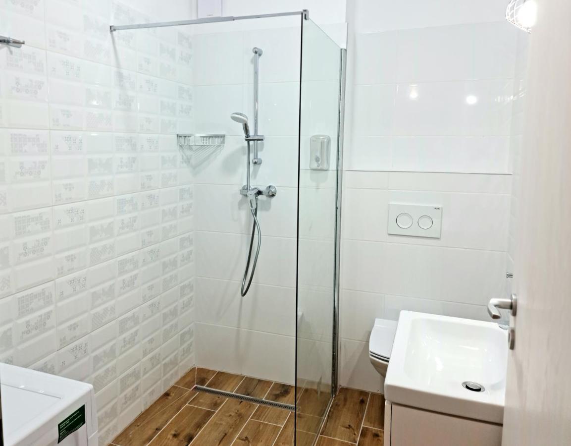 Apartament Antik No6 Alba Iulia Luaran gambar