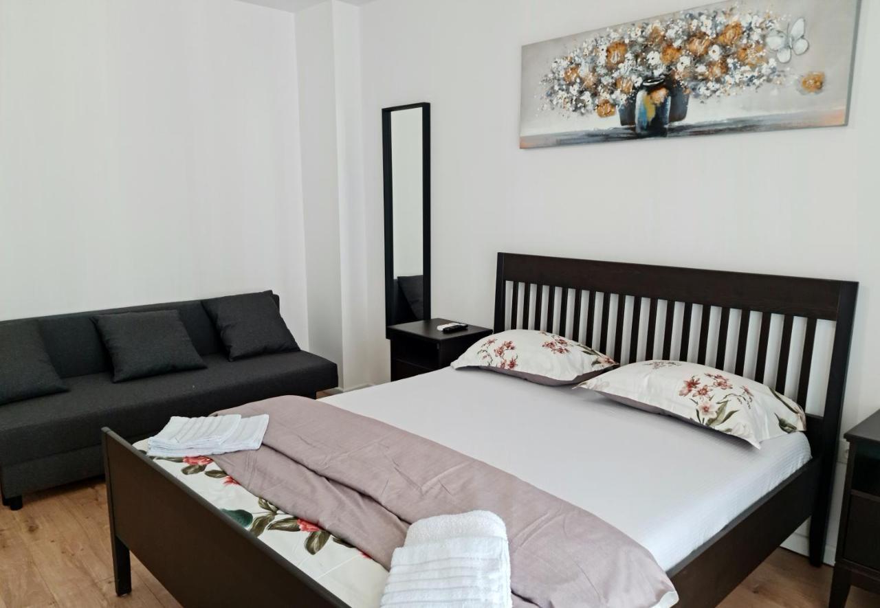 Apartament Antik No6 Alba Iulia Luaran gambar