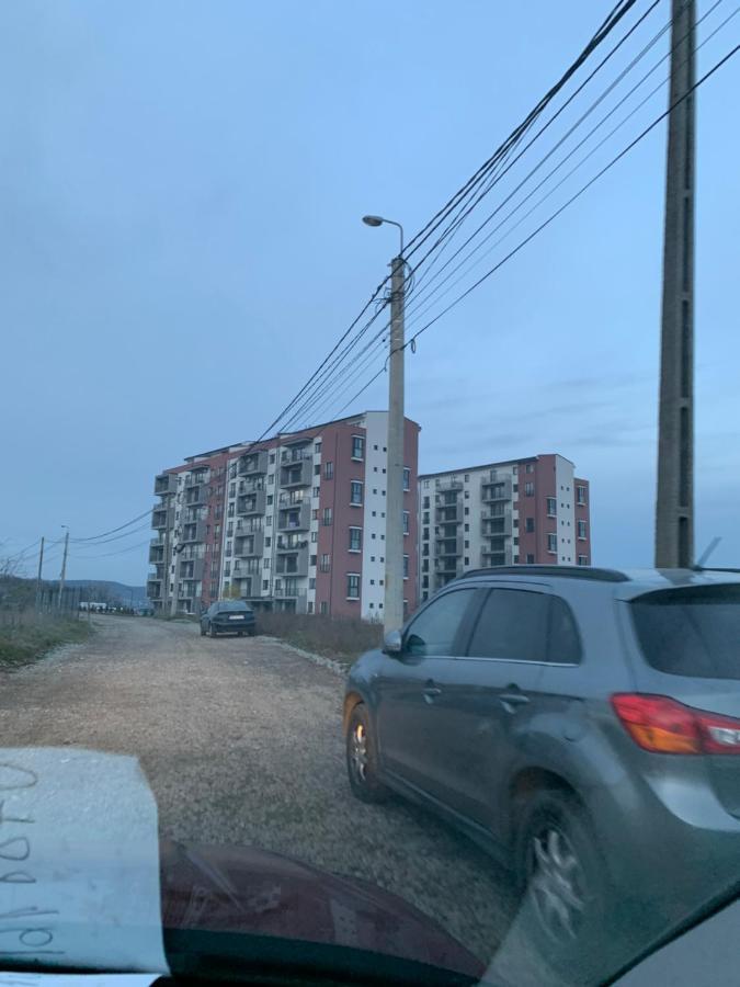 Apartament Antik No6 Alba Iulia Luaran gambar